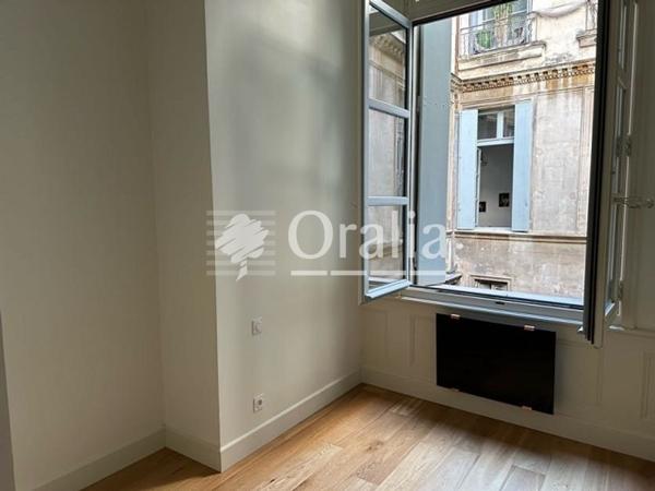 Appartement · Location Montpellier (34000) 4 pièces · 136m²