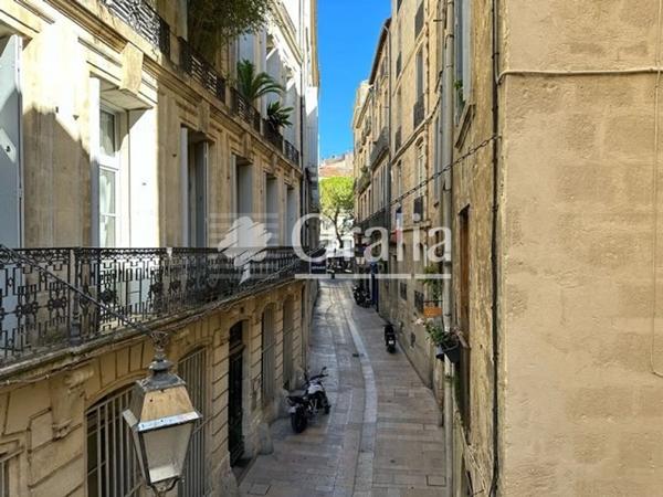 Appartement · Location Montpellier (34000) 4 pièces · 136m²
