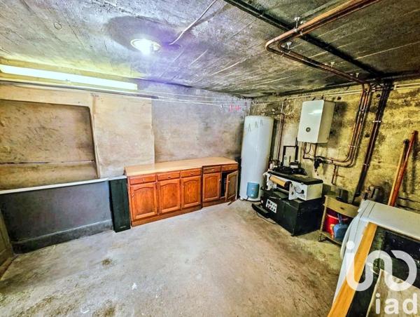 Maison à vendre 4 pièces 75 m² Guerlesquin