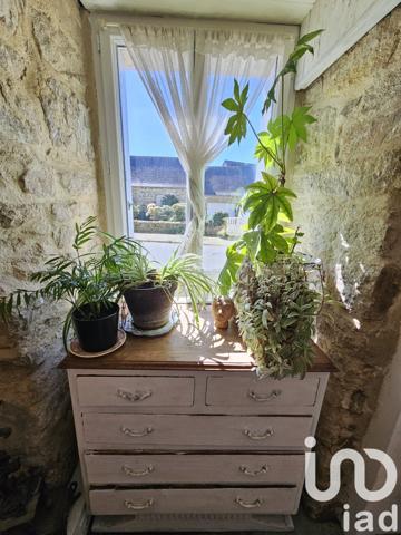 Maison à vendre 4 pièces 75 m² Guerlesquin