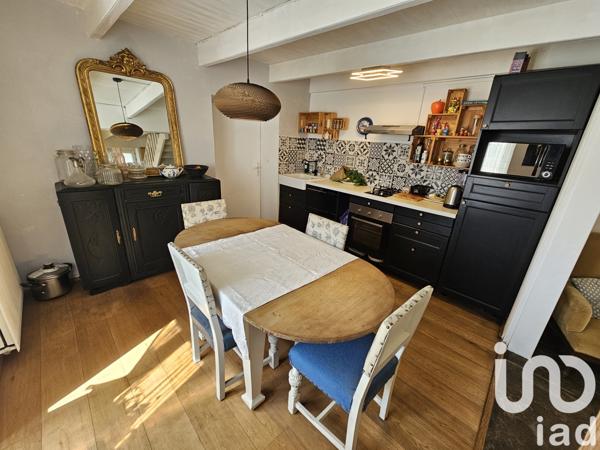 Maison à vendre 4 pièces 75 m² Guerlesquin