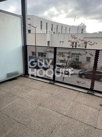 T3 64m² - Jean Jaurès