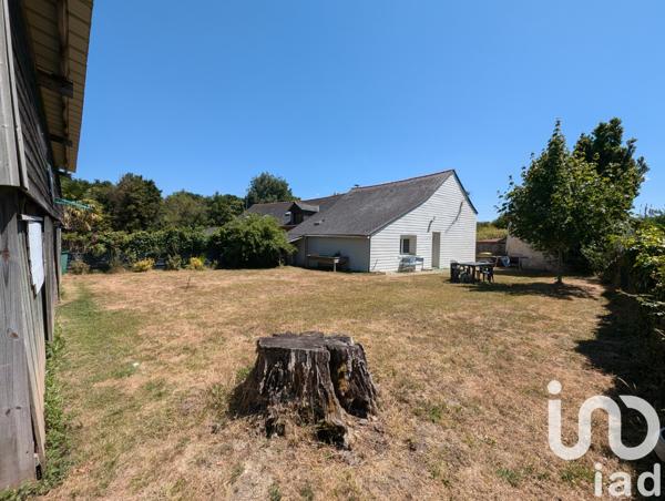 Maison à vendre 4 pièces 74 m² Bruz