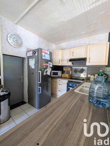 Maison à vendre 4 pièces 74 m² Bruz