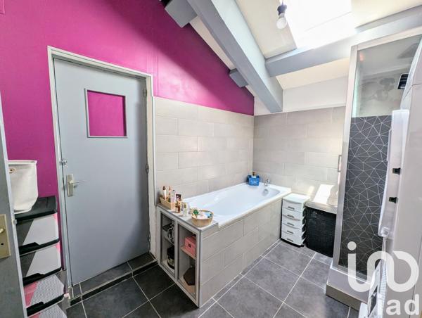 Maison à vendre 4 pièces 74 m² Bruz