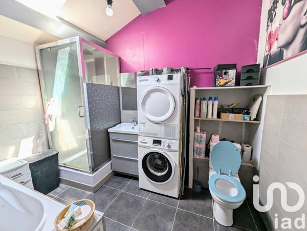 Maison à vendre 4 pièces 74 m² Bruz