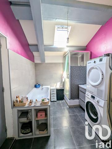 Maison à vendre 4 pièces 74 m² Bruz