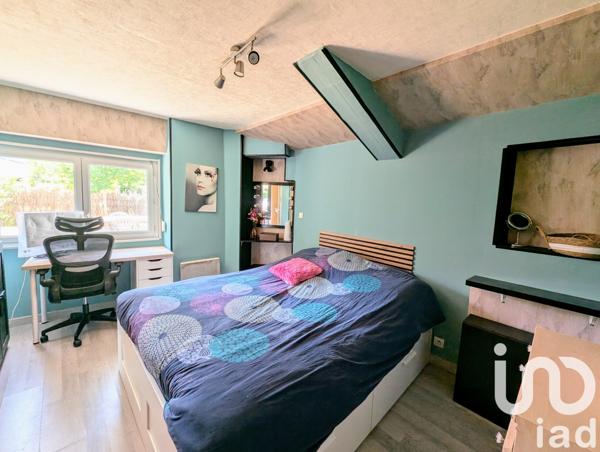 Maison à vendre 4 pièces 74 m² Bruz