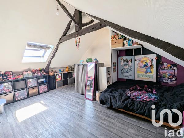 Maison à vendre 4 pièces 74 m² Bruz