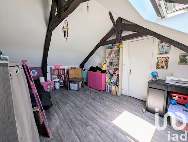 Maison à vendre 4 pièces 74 m² Bruz