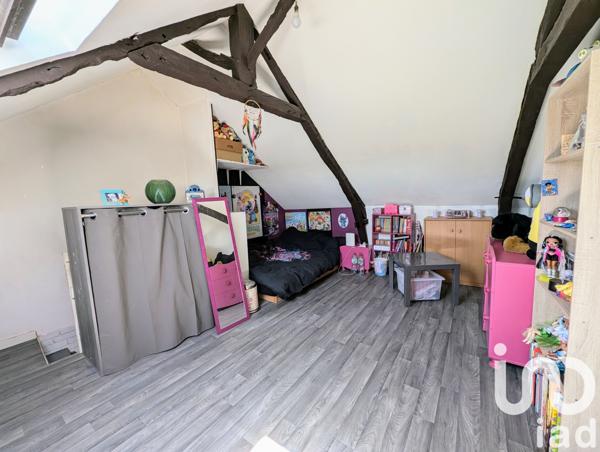 Maison à vendre 4 pièces 74 m² Bruz