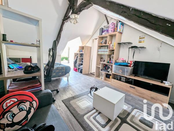 Maison à vendre 4 pièces 74 m² Bruz