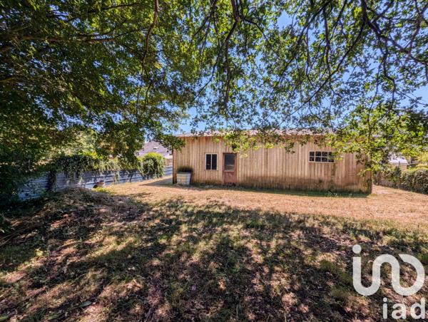 Maison à vendre 4 pièces 74 m² Bruz