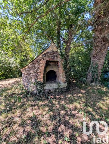 Maison à vendre 4 pièces 74 m² Bruz