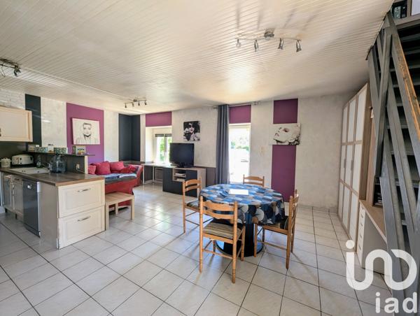Maison à vendre 4 pièces 74 m² Bruz