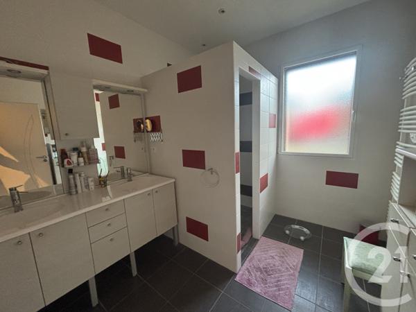 Maison à vendre  5 pièces - 154 m2 COSSE LE VIVIEN - 53