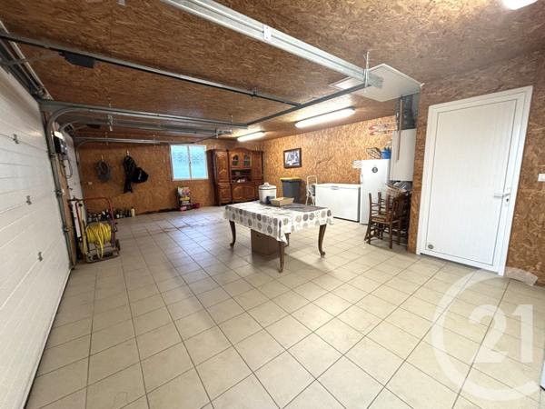 Maison à vendre  5 pièces - 154 m2 COSSE LE VIVIEN - 53