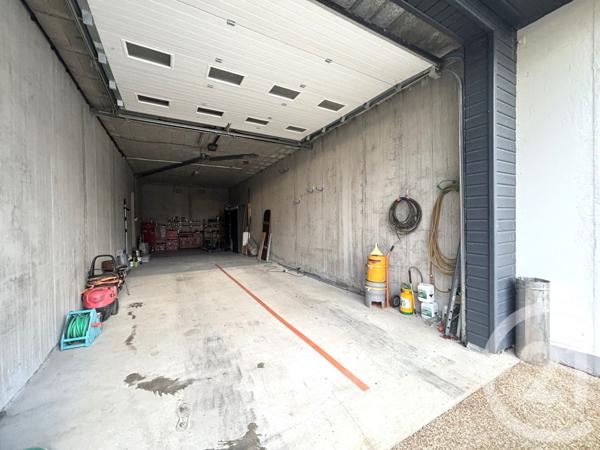 Maison à vendre  5 pièces - 154 m2 COSSE LE VIVIEN - 53