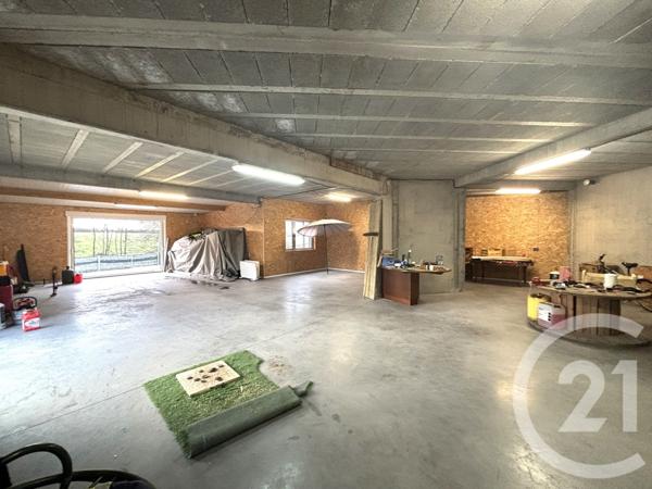 Maison à vendre  5 pièces - 154 m2 COSSE LE VIVIEN - 53