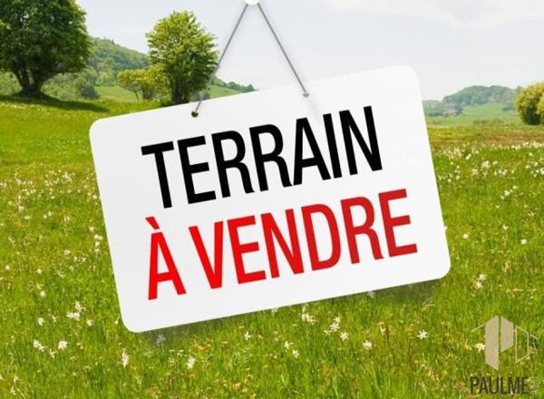 Thoiry (01710) A VENDRE TERRAIN THOIRY 01