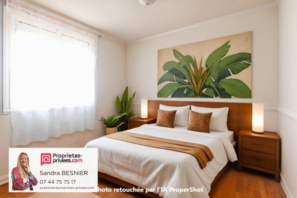 Maison Chateaubourg 5 pièce(s) 84 m2