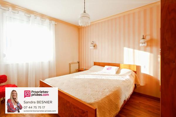 Maison Chateaubourg 5 pièce(s) 84 m2