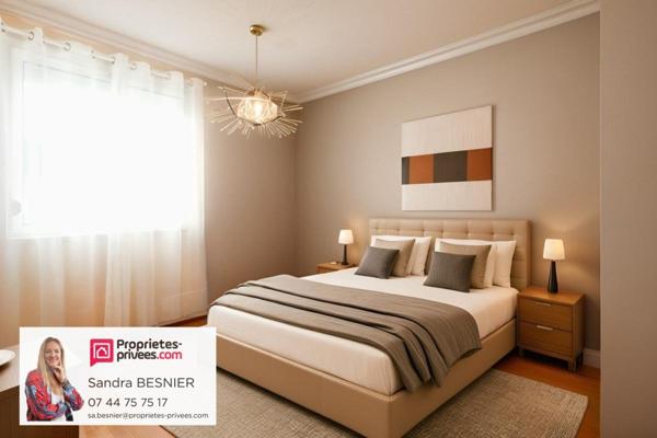 Maison Chateaubourg 5 pièce(s) 84 m2