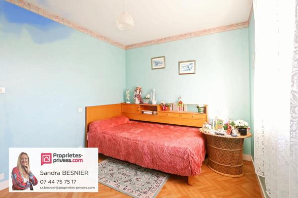 Maison Chateaubourg 5 pièce(s) 84 m2