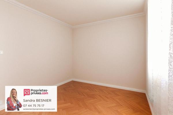 Maison Chateaubourg 5 pièce(s) 84 m2