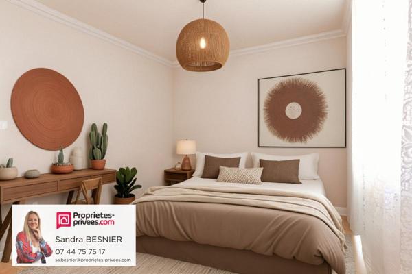 Maison Chateaubourg 5 pièce(s) 84 m2