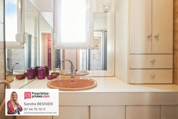 Maison Chateaubourg 5 pièce(s) 84 m2