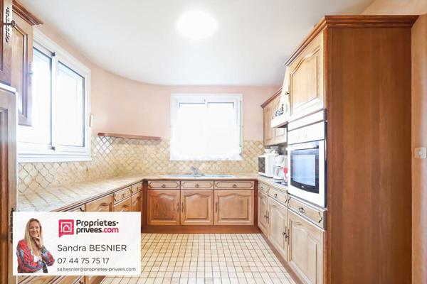 Maison Chateaubourg 5 pièce(s) 84 m2