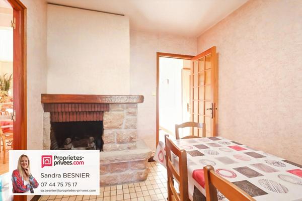 Maison Chateaubourg 5 pièce(s) 84 m2