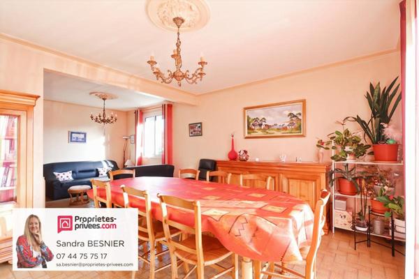 Maison Chateaubourg 5 pièce(s) 84 m2