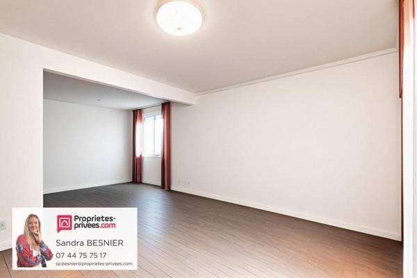 Maison Chateaubourg 5 pièce(s) 84 m2