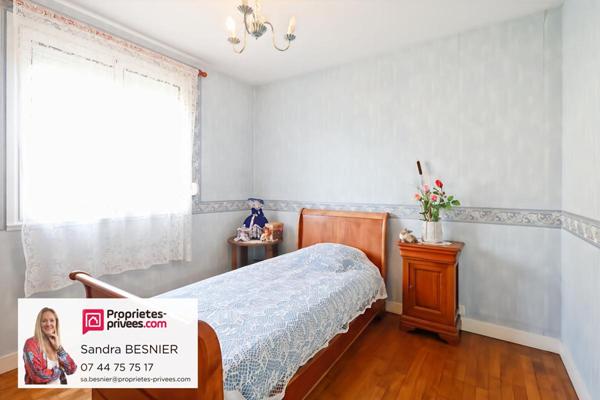 Maison Chateaubourg 5 pièce(s) 84 m2