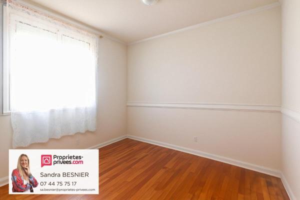 Maison Chateaubourg 5 pièce(s) 84 m2