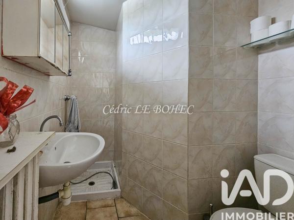 Maison à vendre 3 pièces 54 m² Bezons