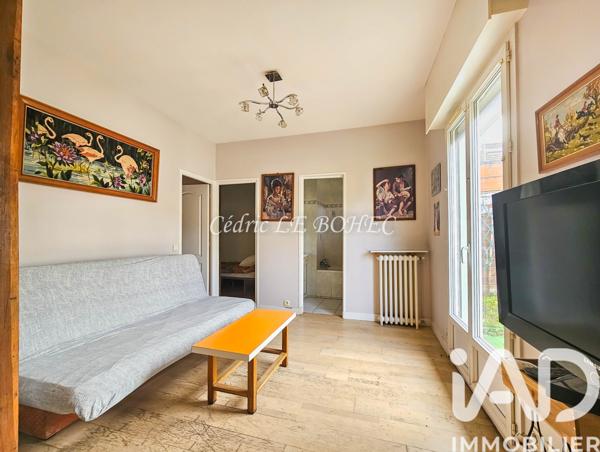 Maison à vendre 3 pièces 54 m² Bezons