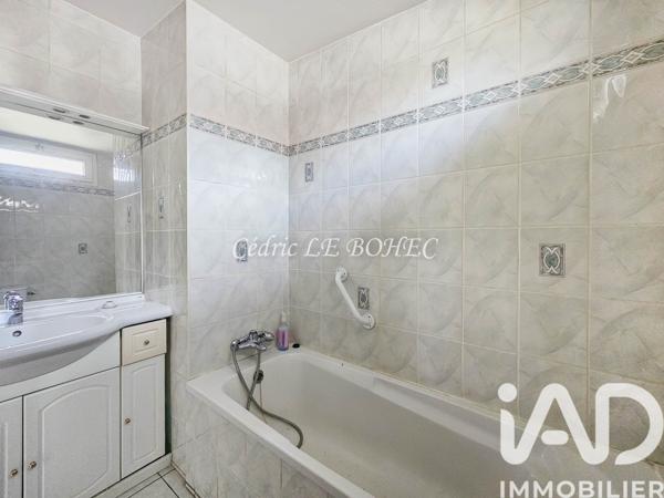 Maison à vendre 3 pièces 54 m² Bezons
