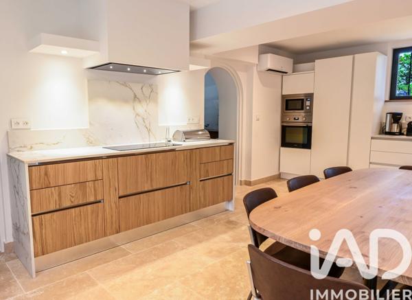 Maison à vendre 6 pièces 250 m² Vaison-la-Romaine