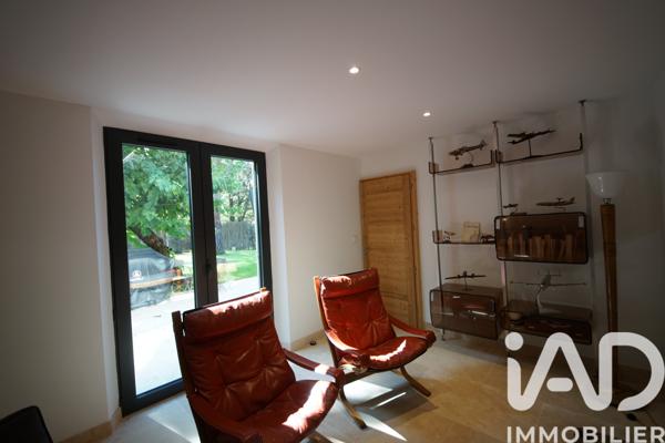 Maison à vendre 6 pièces 250 m² Vaison-la-Romaine