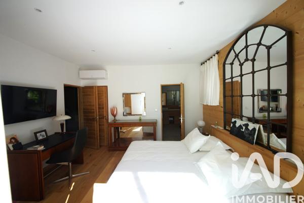 Maison à vendre 6 pièces 250 m² Vaison-la-Romaine