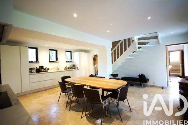Maison à vendre 6 pièces 250 m² Vaison-la-Romaine