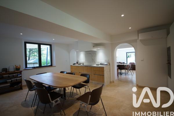 Maison à vendre 6 pièces 250 m² Vaison-la-Romaine