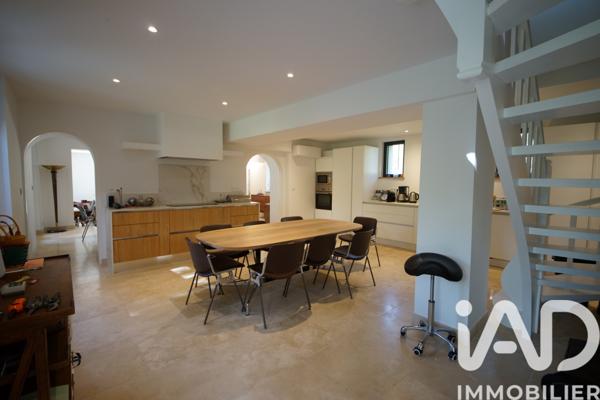 Maison à vendre 6 pièces 250 m² Vaison-la-Romaine
