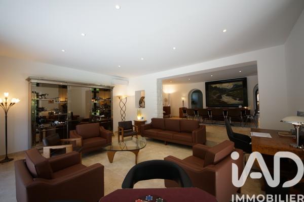 Maison à vendre 6 pièces 250 m² Vaison-la-Romaine