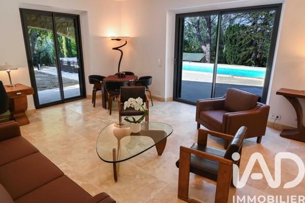Maison à vendre 6 pièces 250 m² Vaison-la-Romaine