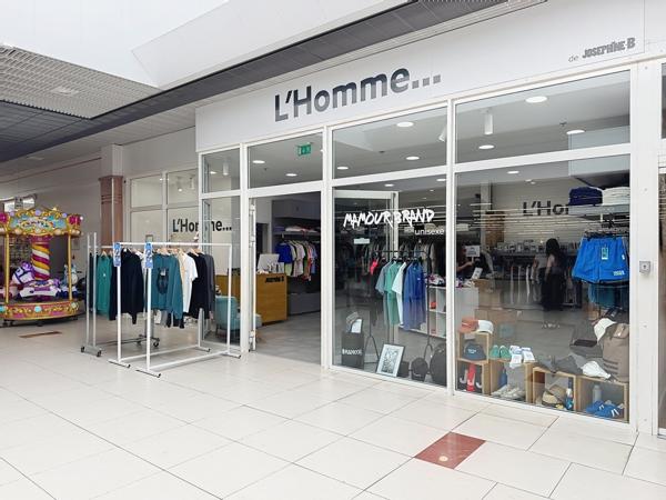 Ghisonaccia (20240) Fonds de commerce à vendre - C. Commercial Ghisonaccia - 148 000€