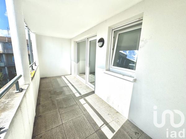 Appartement à vendre 3 pièces 70 m² Saint-Louis